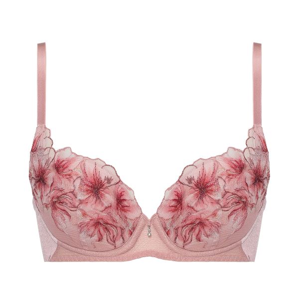 トリンプ Triumph TR586 天使のブラ 魔法のハリ感 ブラジャー BC 単品