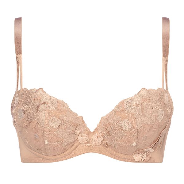 トリンプ Triumph TR0104 レッドレーベル バイ トリンプ ブラジャー DE 単品