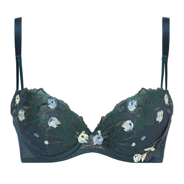 トリンプ Triumph TR0104 レッドレーベル バイ トリンプ ブラジャー DE 単品