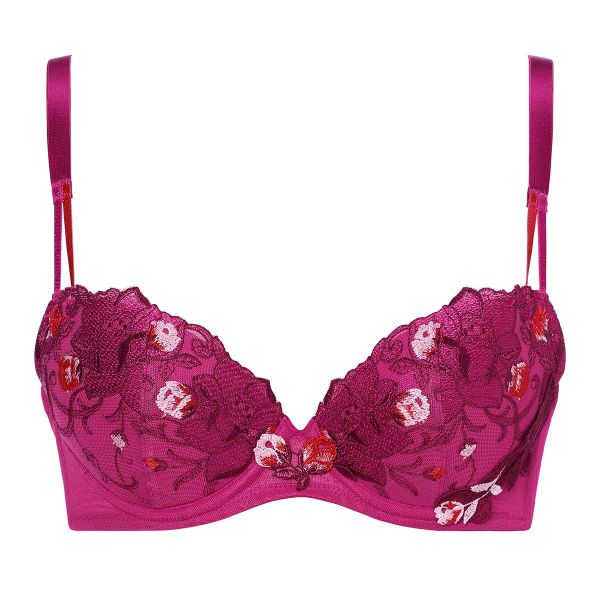 トリンプ Triumph TR0104 レッドレーベル バイ トリンプ ブラジャー DE 単品