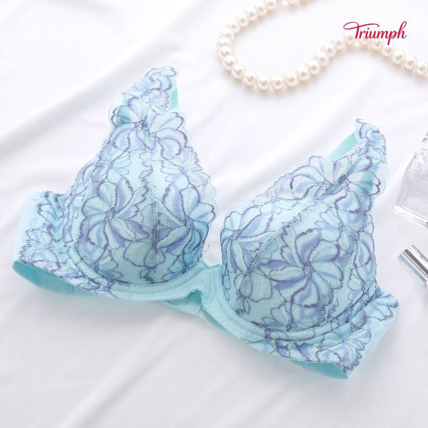 トリンプ Triumph TR582 天使のブラ スリムライン ブラジャー BC 単品