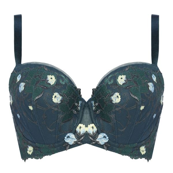 トリンプ Triumph TR0104 レッドレーベル バイ トリンプ ブラジャー F 単品