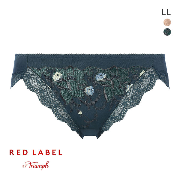 トリンプ Triumph TR0104 レッドレーベル バイ トリンプ ショーツ スタンダード LL 単品