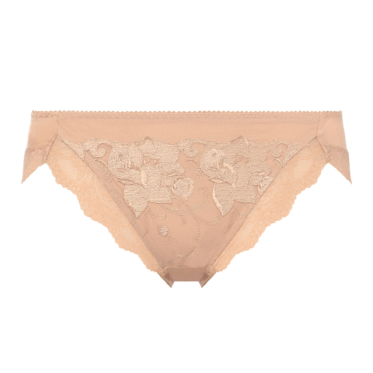 トリンプ Triumph TR0104 レッドレーベル バイ トリンプ ショーツ スタンダード ML 単品(TER-テラコッタ-M)