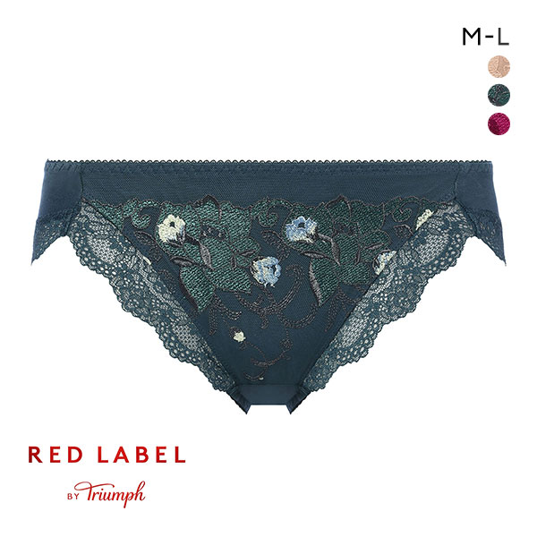 トリンプ Triumph TR0104 レッドレーベル バイ トリンプ ショーツ スタンダード ML 単品