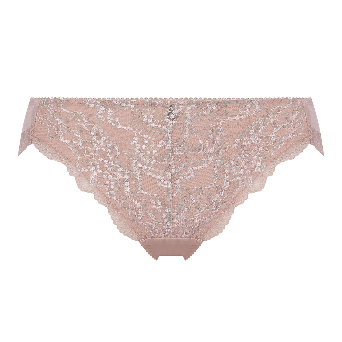 トリンプ Triumph TR0103 プレミアム レッドレーベル ヨセアゲハ ショーツ スタンダード ML 単品(PI-ピンク-M)