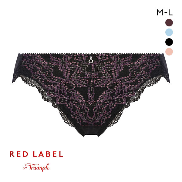 トリンプ Triumph TR0103 プレミアム レッドレーベル ヨセアゲハ ショーツ スタンダード ML 単品