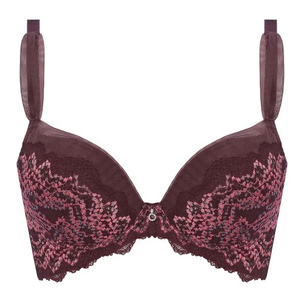 トリンプ Triumph TR0103 プレミアム レッドレーベル ヨセアゲハ ブラジャー DEF 大きいサイズ 単品