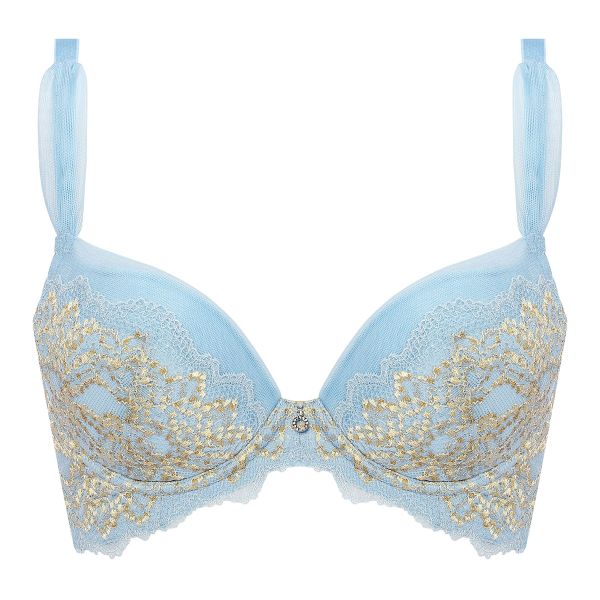 トリンプ Triumph TR0103 プレミアム レッドレーベル ヨセアゲハ ブラジャー DEF 大きいサイズ 単品