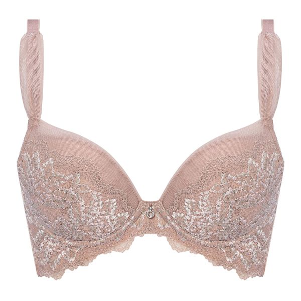 トリンプ Triumph TR0103 プレミアム レッドレーベル ヨセアゲハ ブラジャー DEF 大きいサイズ 単品