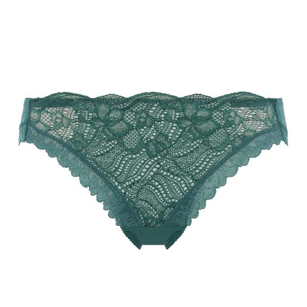 トリンプ Triumph TR581 天使のブラ スリムライン ショーツ スタンダード ML 単品