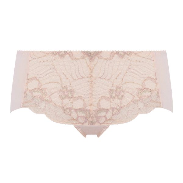 トリンプ Triumph TR581 天使のブラ スリムライン ショーツ ボーイズレングス ヒップハング ヘム 単品