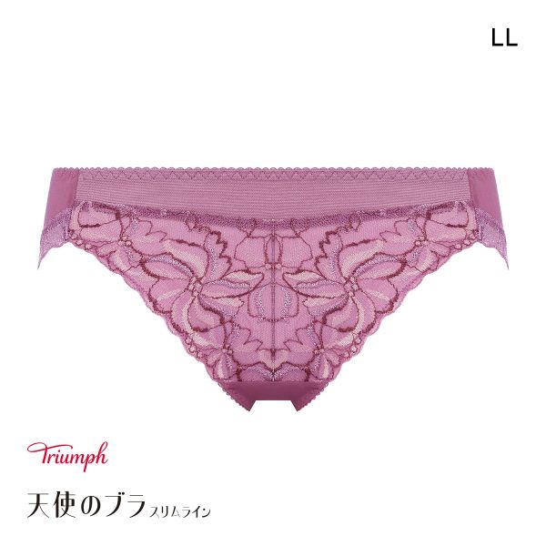 28%OFF【メール便(6)】 トリンプ TR582 天使のブラ スリムライン ショーツ スタンダード LL Triumph 28%OFF【メール便(6)】 トリンプ TR582 天使のブラ スリムライン ショーツ スタンダード LL Triumph