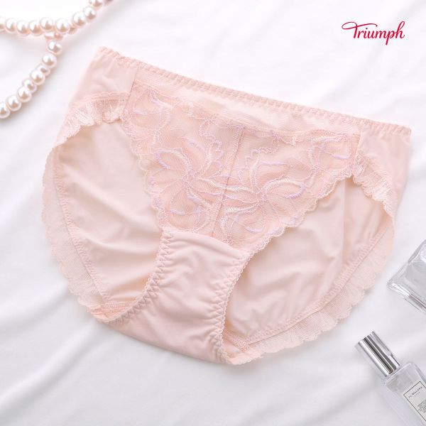 トリンプ Triumph TR582 天使のブラ スリムライン ショーツ スタンダード ML 単品