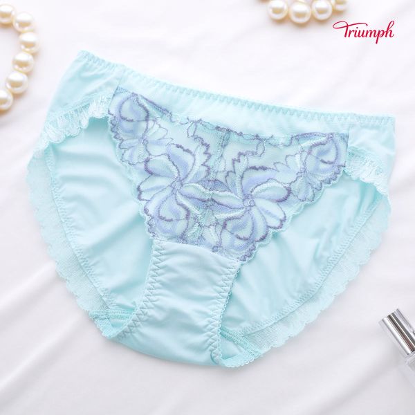 トリンプ Triumph TR582 天使のブラ スリムライン ショーツ スタンダード ML 単品
