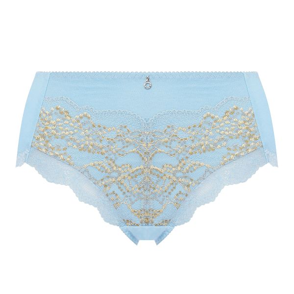 トリンプ Triumph TR0103 プレミアム レッドレーベル ヨセアゲハ ショーツ 深め ハイウエスト スタンダード ML 単品