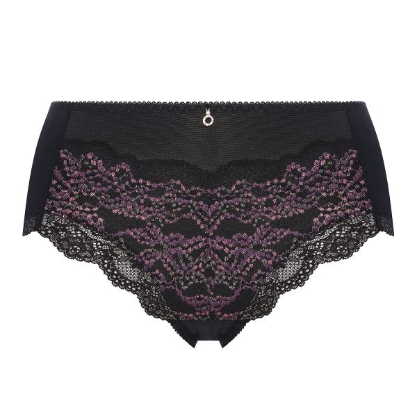 トリンプ Triumph TR0103 プレミアム レッドレーベル ヨセアゲハ ショーツ 深め ハイウエスト スタンダード ML 単品