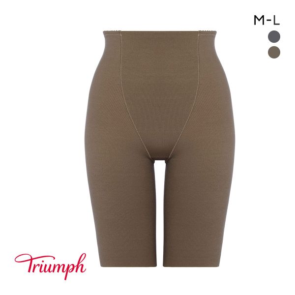 トリンプ Triumph ボディライナー TR8300 5分丈 ガードル