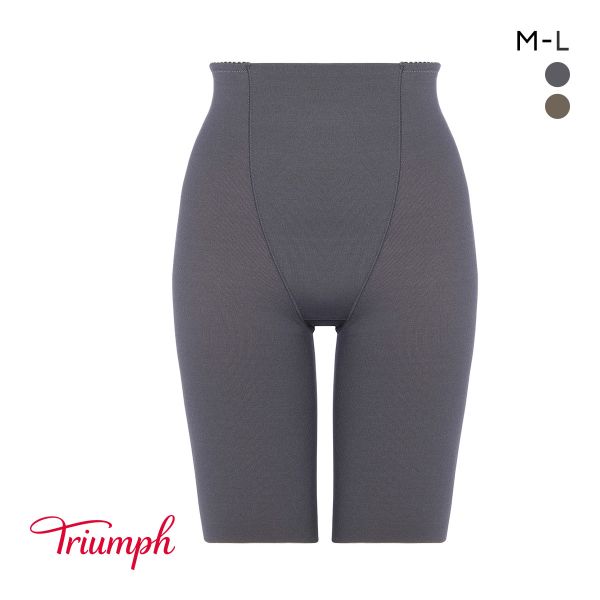 15%OFF【メール便(7)】 トリンプ Triumph ボディライナー TR8300 5分丈 ガードル 15%OFF【メール便(7)】 トリンプ Triumph ボディライナー TR8300 5分丈 ガードル