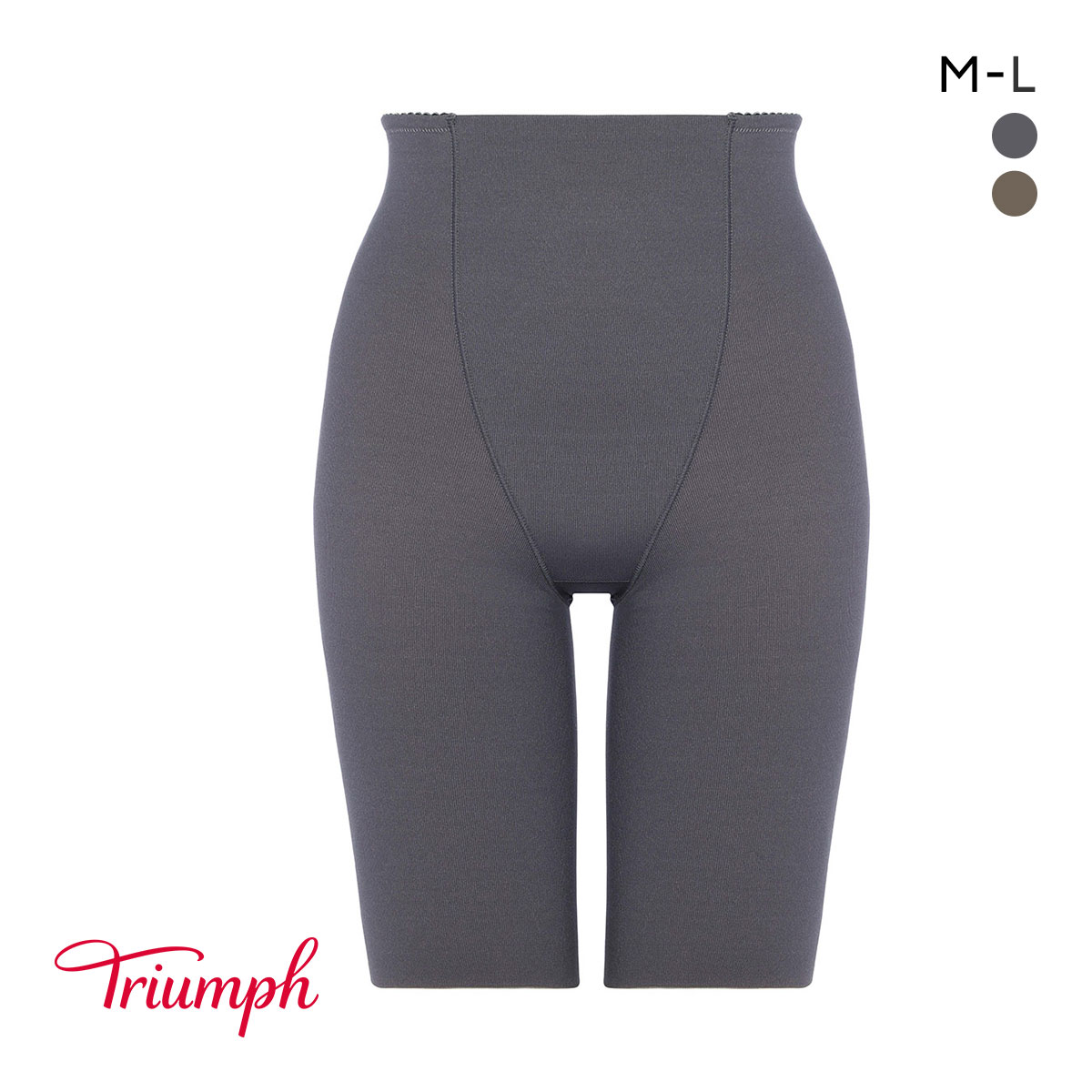 トリンプ Triumph ボディライナー TR8300 5分丈 ガードル