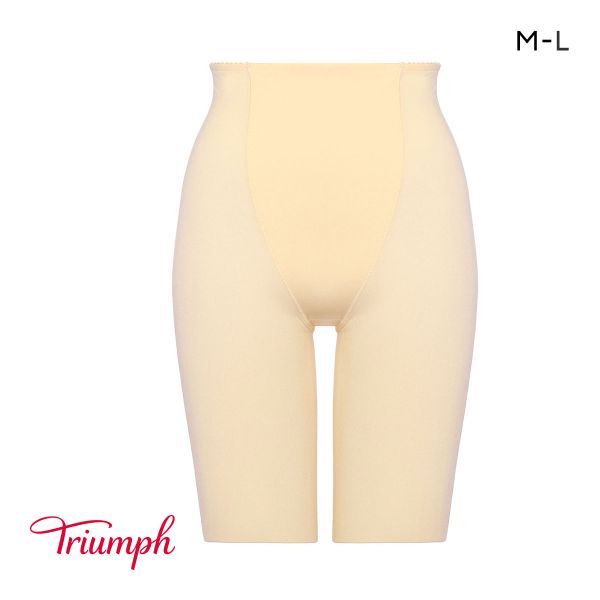 トリンプ ボディライナー TR8300 5分丈 ガードル Triumph