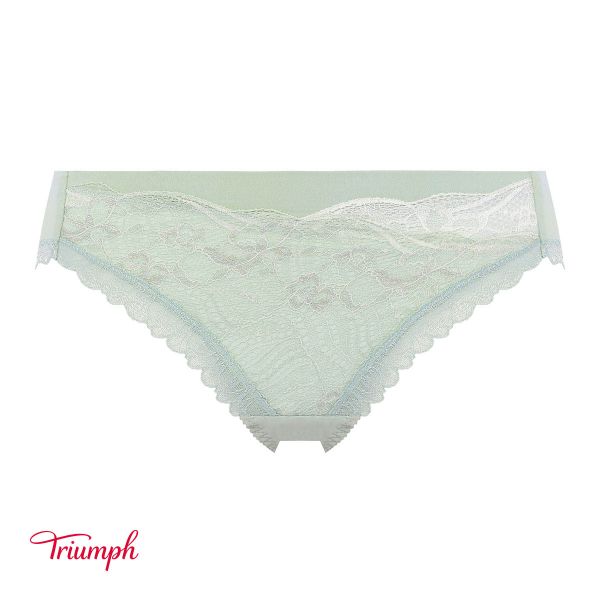 トリンプ Triumph すっきり包み込むブラ TR585 Hikini レギュラー ショーツ スタンダード ML 単品 ノーマル ひびきにくい