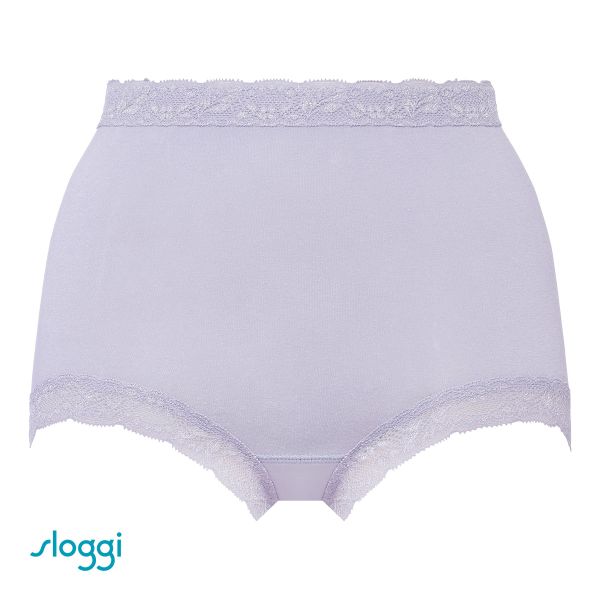 トリンプ Triumph スロギー sloggi フィット2.0 はきこみ深め ショーツ マキシ 吸水速乾 LL 単品