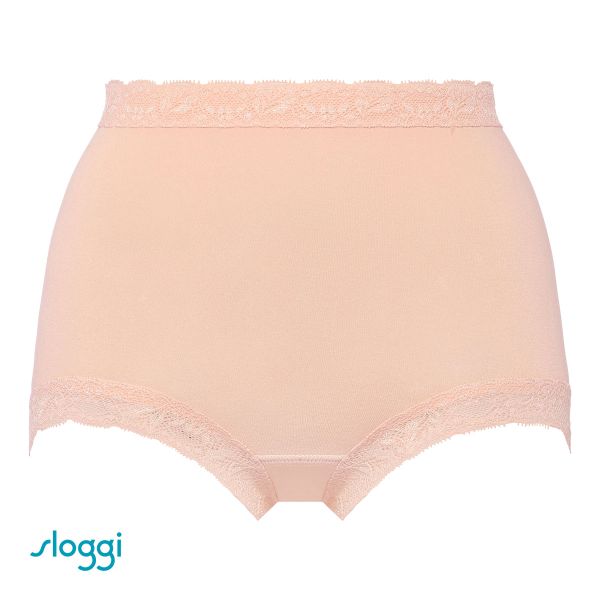 トリンプ Triumph スロギー sloggi フィット2.0 はきこみ深め ショーツ マキシ 吸水速乾 LL 単品