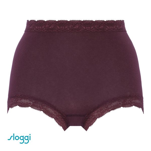 トリンプ Triumph スロギー sloggi フィット2.0 はきこみ深め ショーツ マキシ 吸水速乾 LL 単品