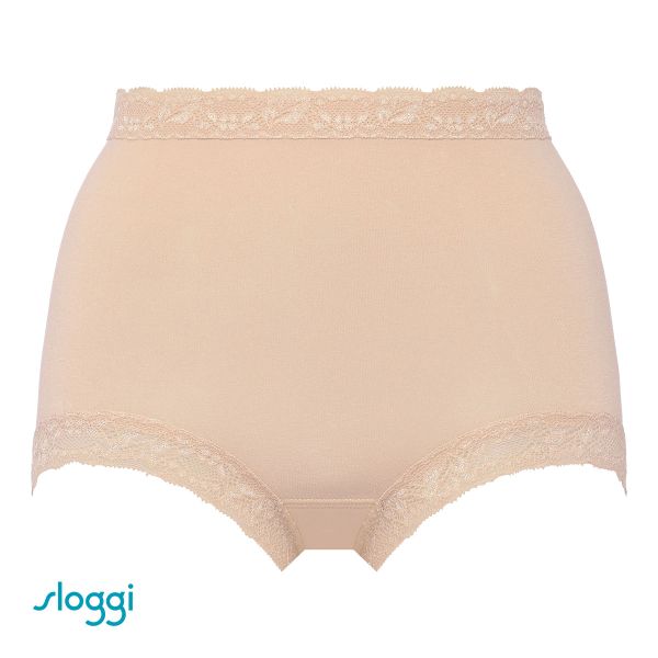 トリンプ Triumph スロギー sloggi フィット2.0 はきこみ深め ショーツ マキシ 吸水速乾 LL 単品