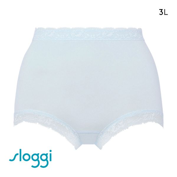 トリンプ スロギー フィット2.0 ハイウエストショーツ sloggi 3L 大きいサイズ Triumph