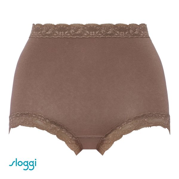 トリンプ Triumph スロギー sloggi フィット2.0 はきこみ深め ショーツ マキシ 吸水速乾 ML 単品