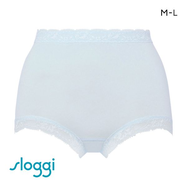 トリンプ スロギー フィット2.0 ハイウエストショーツ sloggi ML Triumph