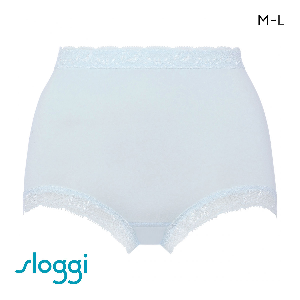 トリンプ スロギー フィット2.0 ハイウエストショーツ sloggi ML Triumph