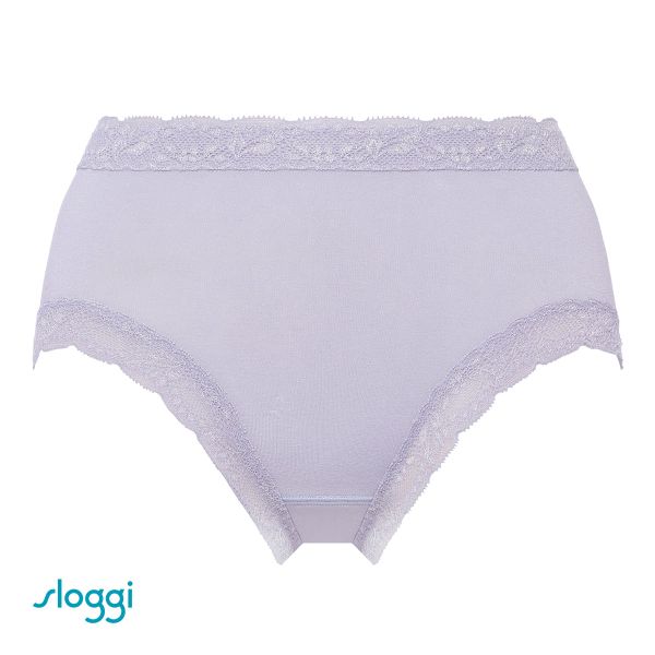 トリンプ Triumph スロギー sloggi フィット2.0 ジャストウエストショーツ スタンダード LL 吸水速乾 単品