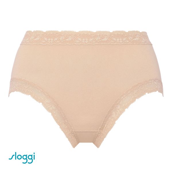 トリンプ Triumph スロギー sloggi フィット2.0 ジャストウエストショーツ スタンダード LL 吸水速乾 単品