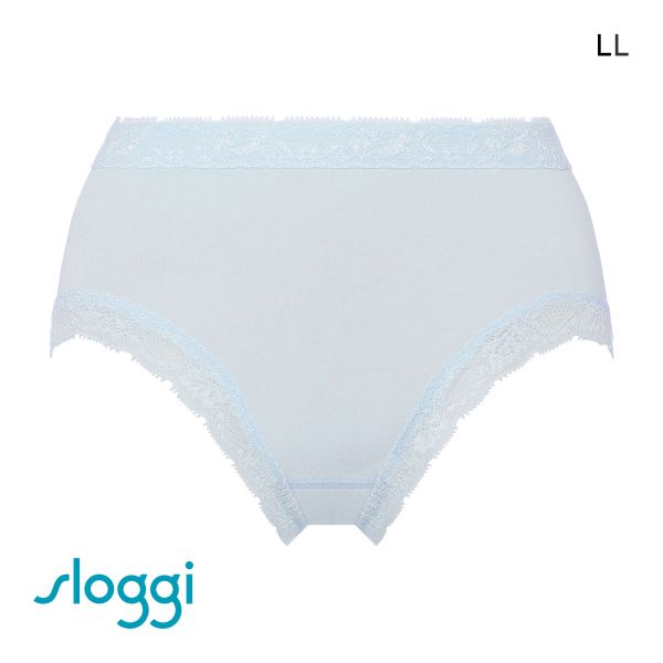 トリンプ スロギー フィット2.0 ジャストウエストショーツ sloggi LL 大きいサイズ Triumph