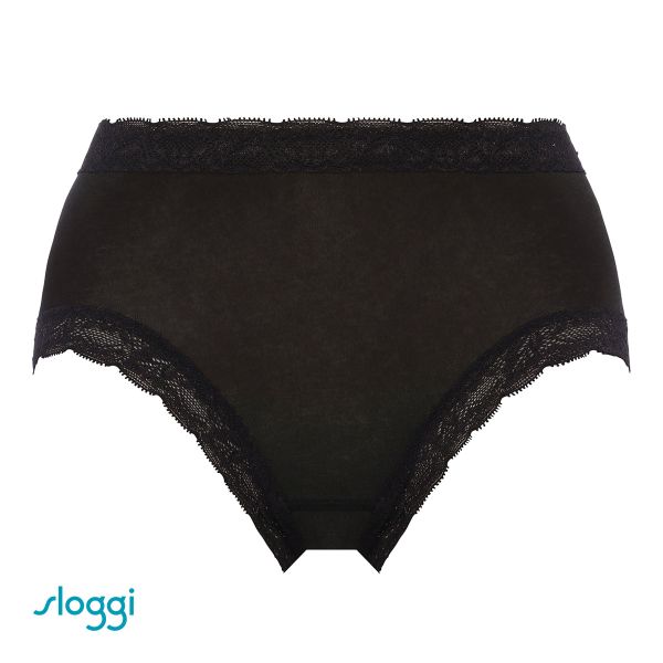 トリンプ Triumph スロギー sloggi フィット2.0 ジャストウエスト ショーツ スタンダード 吸水速乾 ML 単品