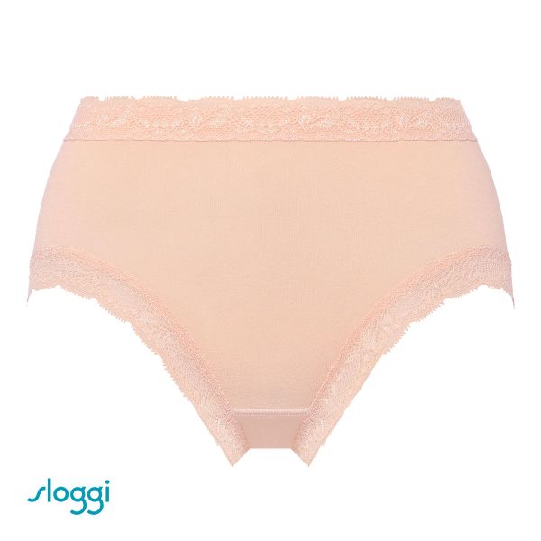 トリンプ Triumph スロギー sloggi フィット2.0 ジャストウエスト ショーツ スタンダード 吸水速乾 ML 単品