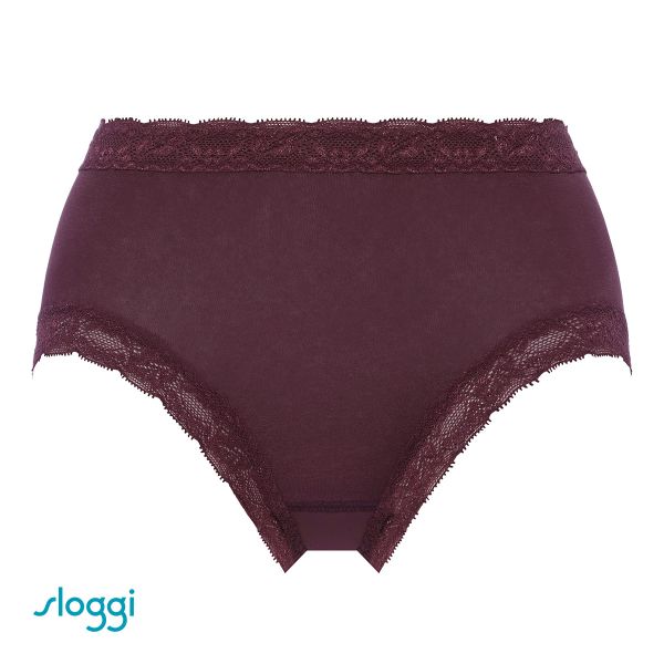 トリンプ Triumph スロギー sloggi フィット2.0 ジャストウエスト ショーツ スタンダード 吸水速乾 ML 単品