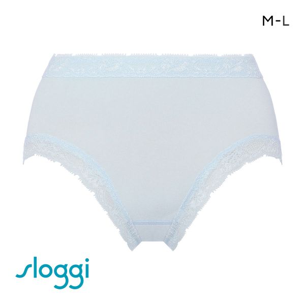 トリンプ スロギー フィット2.0 ジャストウエストショーツ sloggi ML Triumph