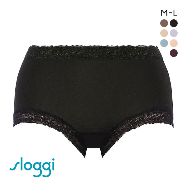 トリンプ Triumph スロギー sloggi フィット2.0 ボーイズレングスショーツ ML 吸水速乾 単品