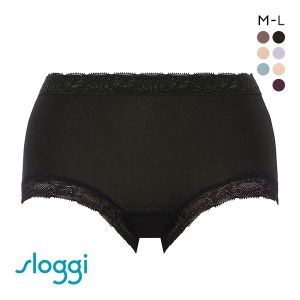 トリンプ Triumph スロギー sloggi フィット2.0 ボーイズレングスショーツ ML 吸水速乾 単品