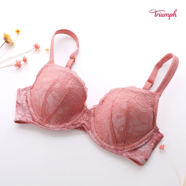 トリンプ Triumph TR593 恋するブラ ブラジャー ABC 単品