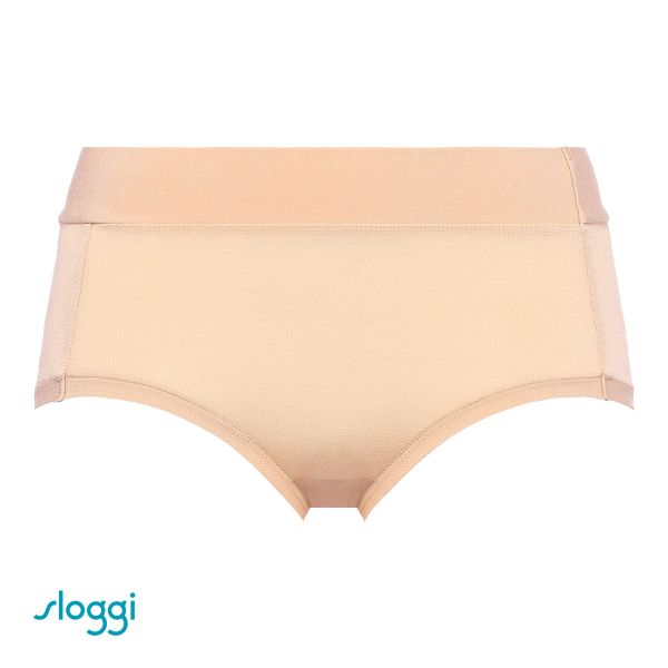 トリンプ Triumph スロギー sloggi GO Allround Maxi2 JX はきこみ深め マキシ ショーツ スタンダード 単品