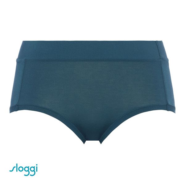 トリンプ Triumph スロギー sloggi GO Allround Maxi2 JX はきこみ深め マキシ ショーツ スタンダード 単品