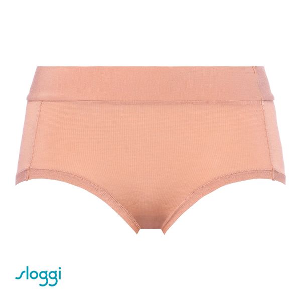 トリンプ Triumph スロギー sloggi GO Allround Maxi2 JX はきこみ深め マキシ ショーツ スタンダード 単品