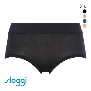 トリンプ Triumph スロギー sloggi GO Allround Maxi2 JX はきこみ深め マキシ ショーツ スタンダード 単品