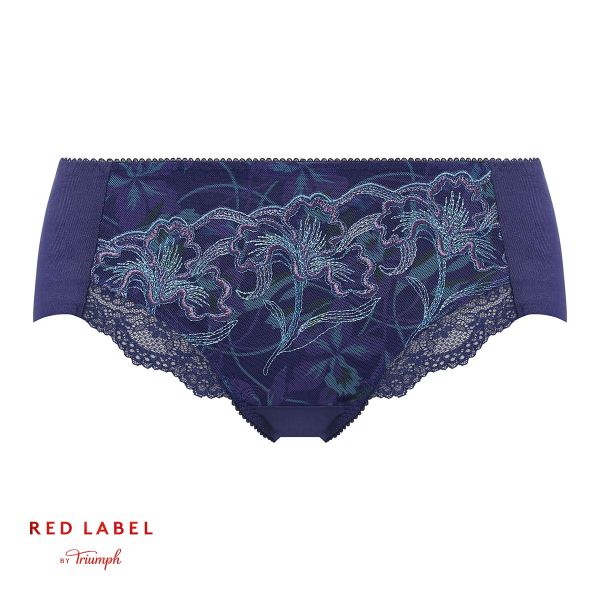 トリンプ Triumph TR0105 レッドレーベル バイ トリンプ ショーツ ボーイズレングス ヒップハング ヘム ML 単品