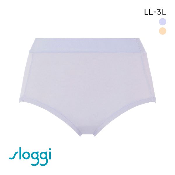 トリンプ Triumph スロギー sloggi GO Allround Maxi2 JX Large はきこみ深め 大きいサイズ マキシ ショーツ スタンダード LL-3L
